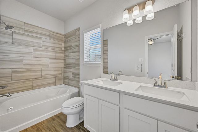 6846 Termino Lane, Rosharon, TX 77583