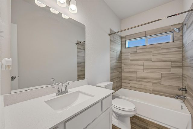 6846 Termino Lane, Rosharon, TX 77583