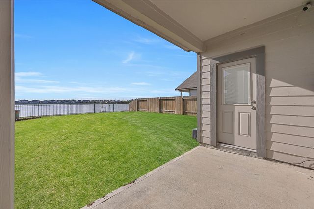 6846 Termino Lane, Rosharon, TX 77583