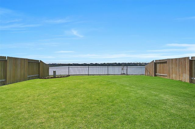 6846 Termino Lane, Rosharon, TX 77583