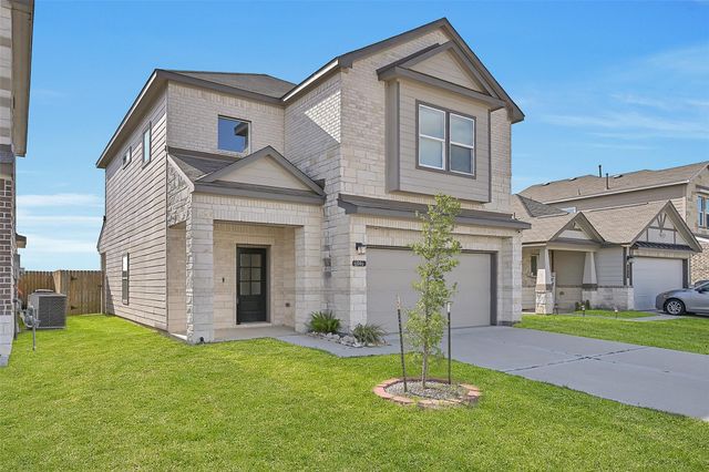 6846 Termino Lane, Rosharon, TX 77583