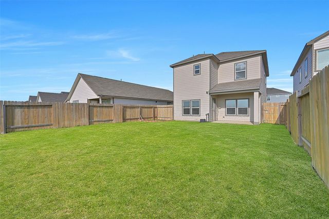 6846 Termino Lane, Rosharon, TX 77583