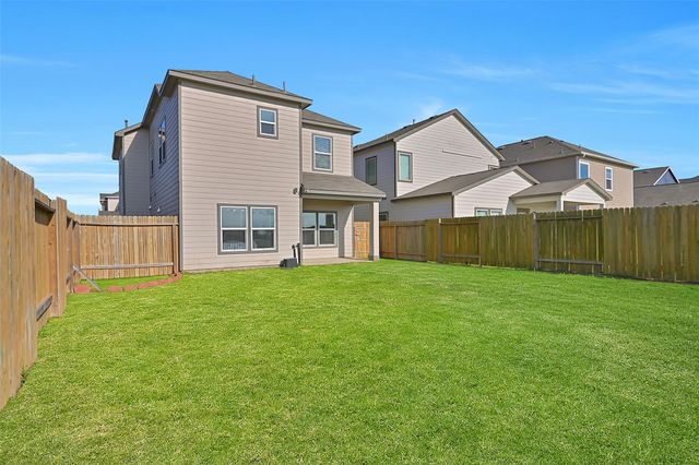 6846 Termino Lane, Rosharon, TX 77583