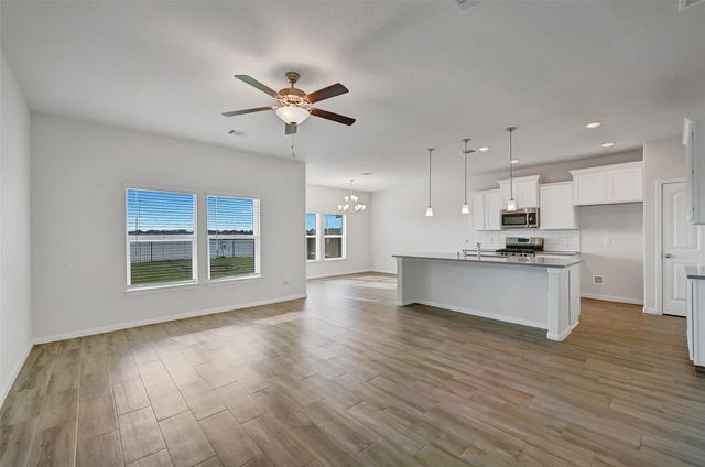 6846 Termino Lane, Rosharon, TX 77583