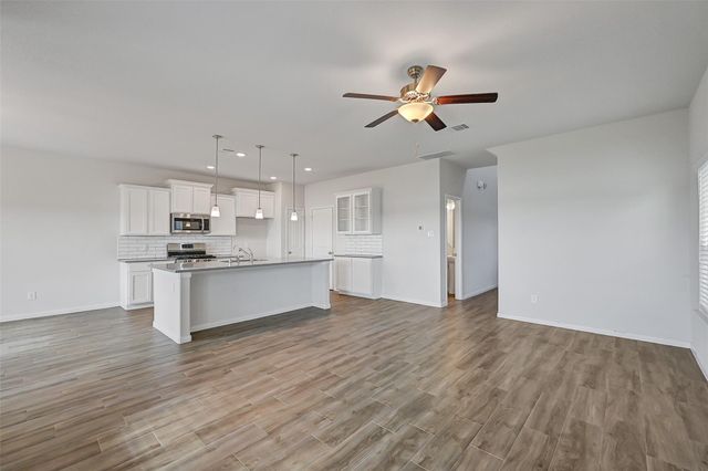 6846 Termino Lane, Rosharon, TX 77583