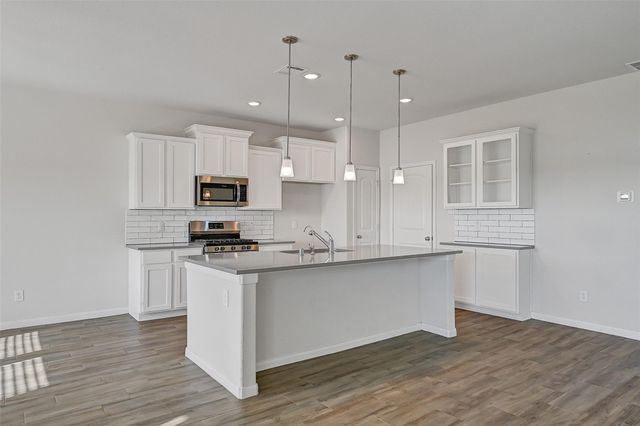 6846 Termino Lane, Rosharon, TX 77583