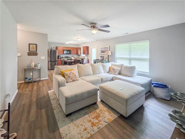 4709 Tradition Parkway 2, Atlanta, GA 30349