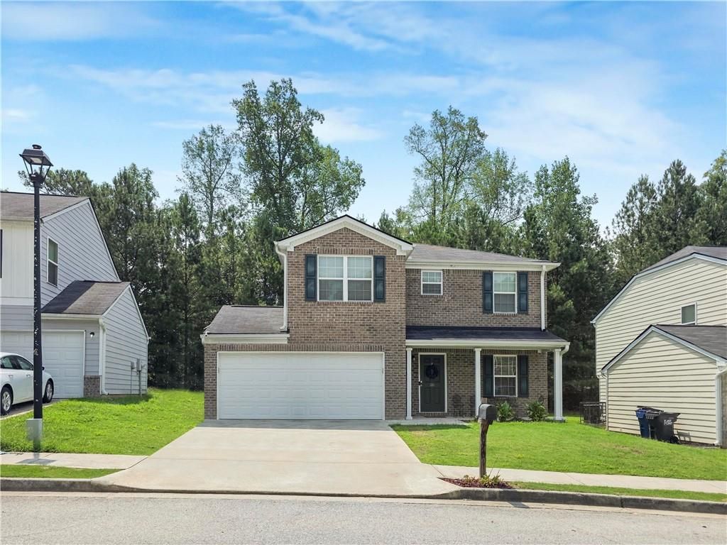 4709 Tradition Parkway 2, Atlanta, GA 30349