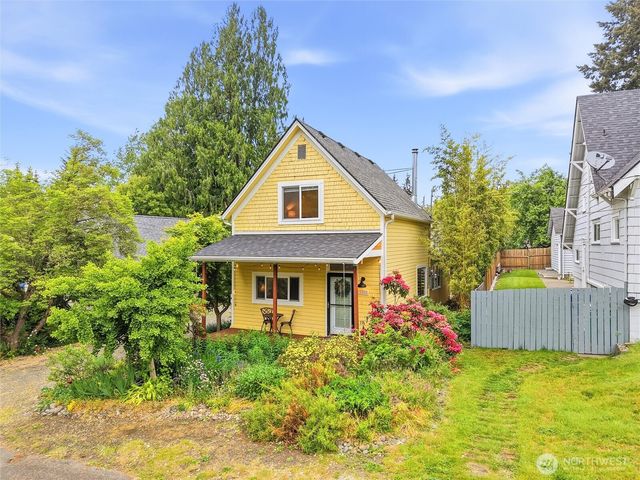 1520 Prospect Avenue NE, Olympia, WA 98506