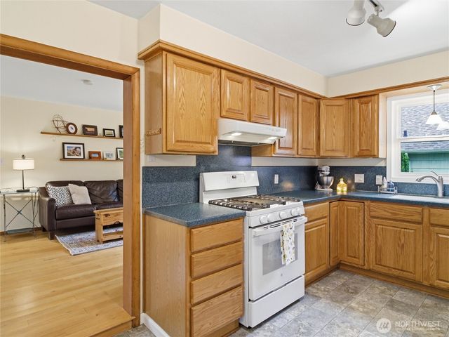 1520 Prospect Avenue NE, Olympia, WA 98506