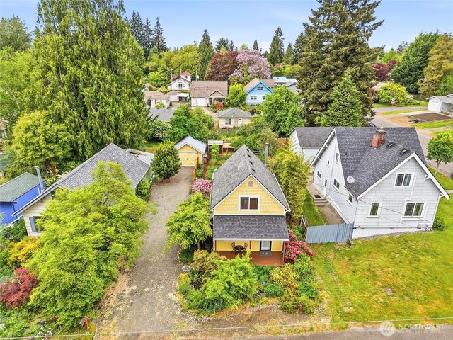 1520 Prospect Avenue NE, Olympia, WA 98506