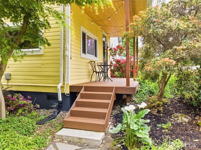 1520 Prospect Avenue NE, Olympia, WA 98506