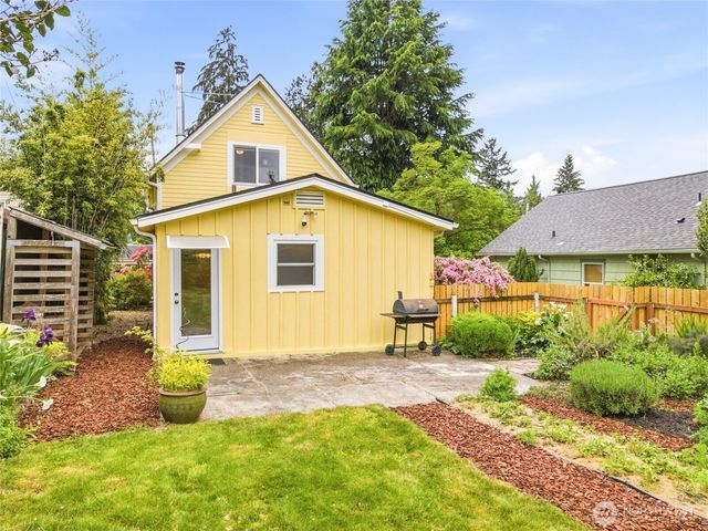 1520 Prospect Avenue NE, Olympia, WA 98506