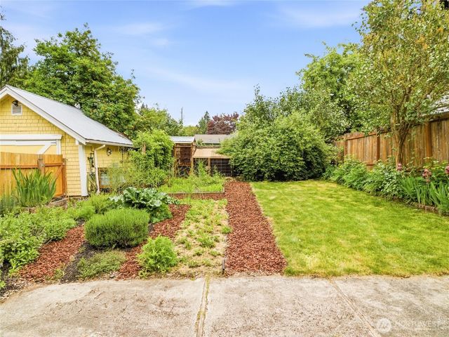 1520 Prospect Avenue NE, Olympia, WA 98506