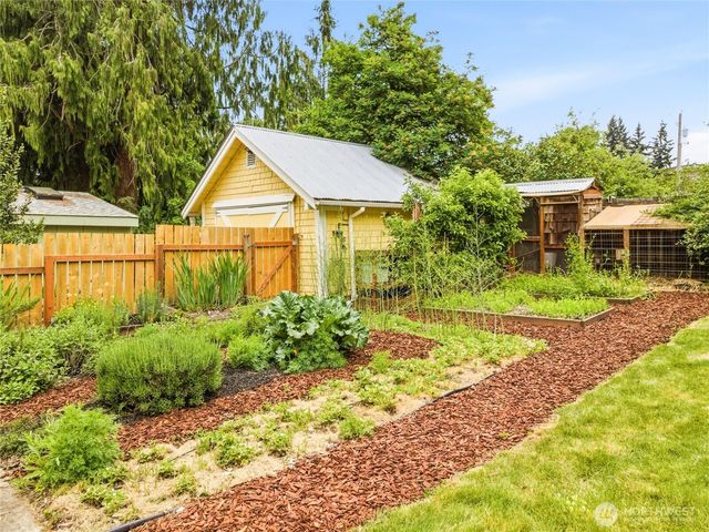1520 Prospect Avenue NE, Olympia, WA 98506