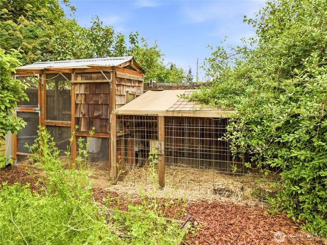 1520 Prospect Avenue NE, Olympia, WA 98506