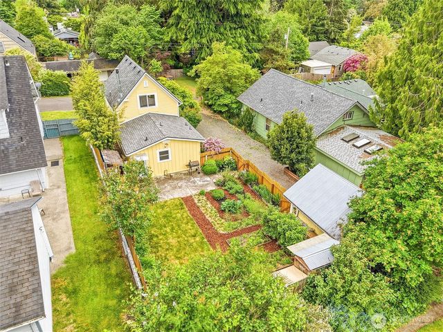1520 Prospect Avenue NE, Olympia, WA 98506