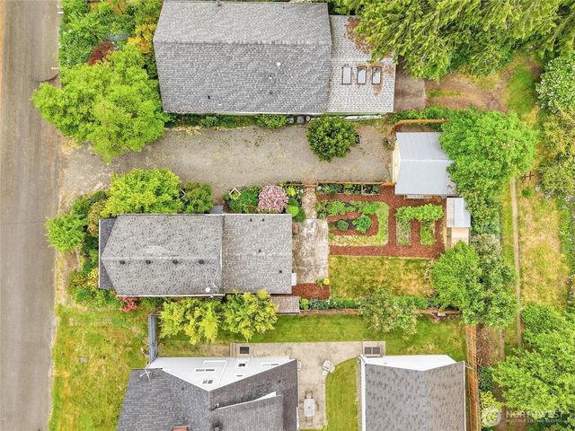 1520 Prospect Avenue NE, Olympia, WA 98506