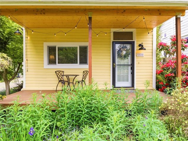 1520 Prospect Avenue NE, Olympia, WA 98506