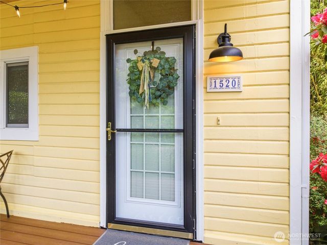 1520 Prospect Avenue NE, Olympia, WA 98506