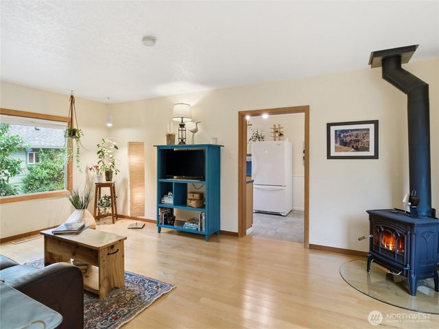 1520 Prospect Avenue NE, Olympia, WA 98506