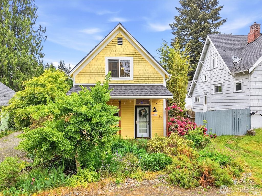 1520 Prospect Avenue NE, Olympia, WA 98506