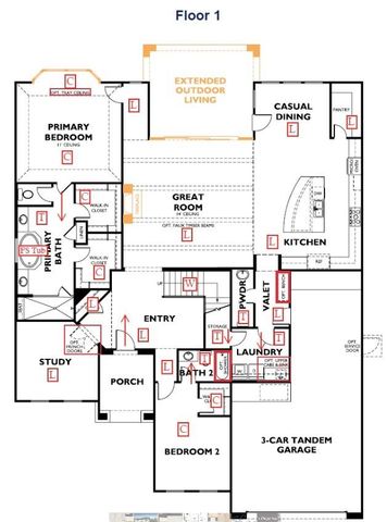 5206 Deer Valley Court, Manvel, TX 77578