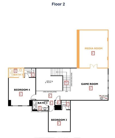 5206 Deer Valley Court, Manvel, TX 77578