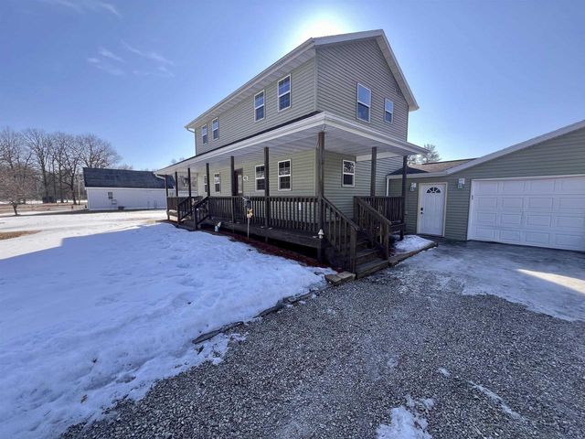 905 3RD AVENUE, Crivitz, WI 54114