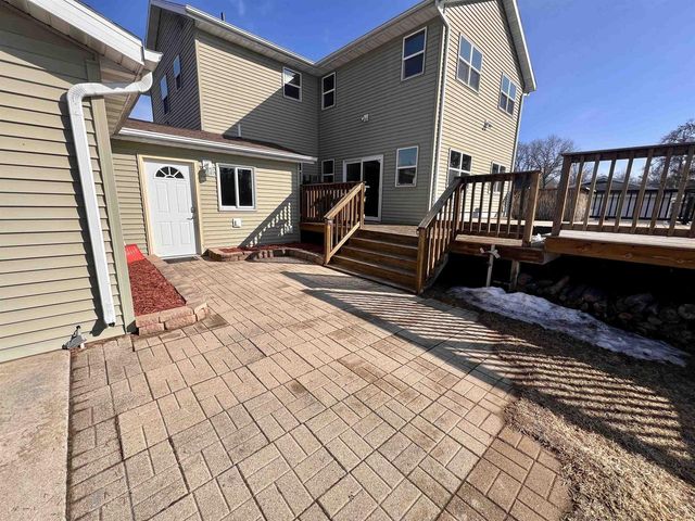 905 3RD AVENUE, Crivitz, WI 54114