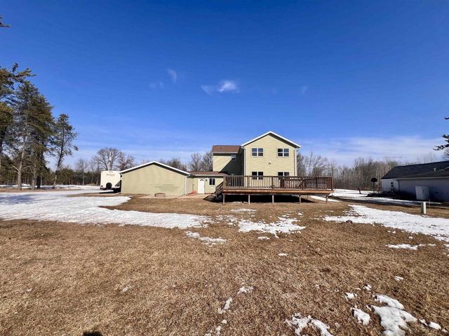 905 3RD AVENUE, Crivitz, WI 54114