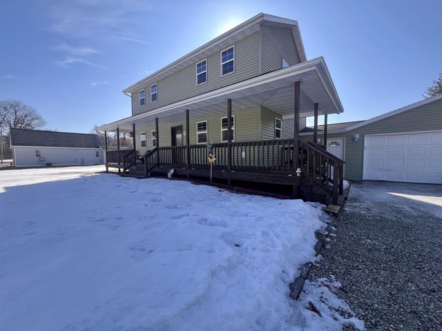 905 3RD AVENUE, Crivitz, WI 54114