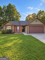 2431 Northmill Lane, Decatur, GA 30035