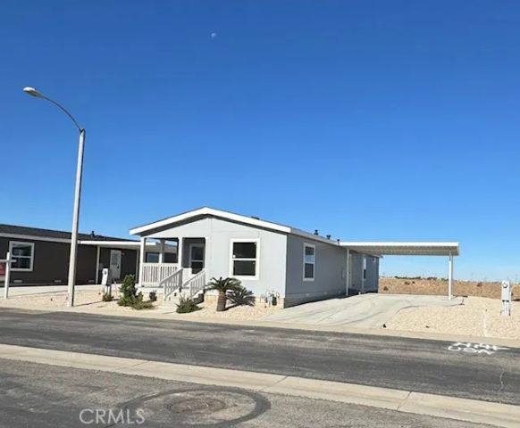 12550 Main Street 136, Hesperia, CA 92345