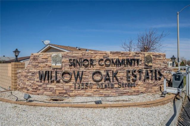 12550 Main Street 136, Hesperia, CA 92345