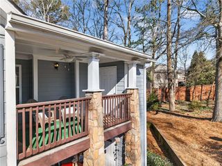 1304 Madison SE Lane, Smyrna, GA 30080