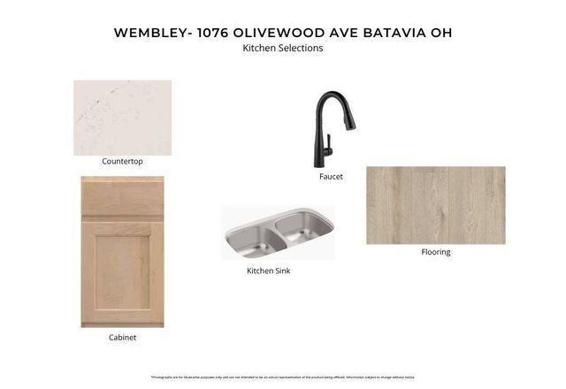 1076 Olivewood Avenue, Batavia Twp, OH 45103