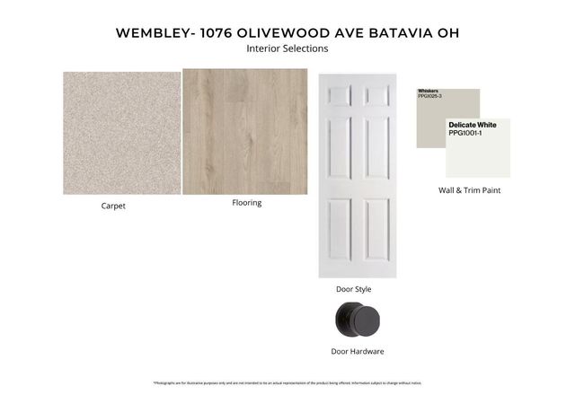 1076 Olivewood Avenue, Batavia Twp, OH 45103