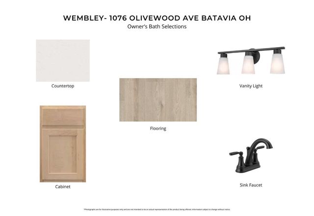 1076 Olivewood Avenue, Batavia Twp, OH 45103