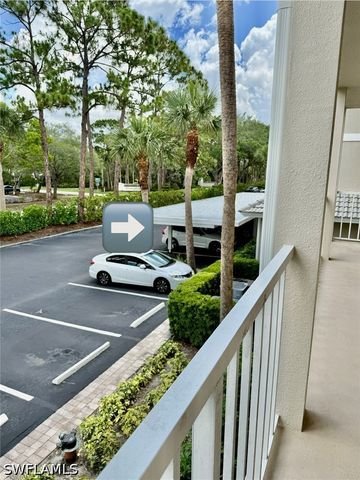 322 Sugar Pine LN 322, Naples, FL 34108