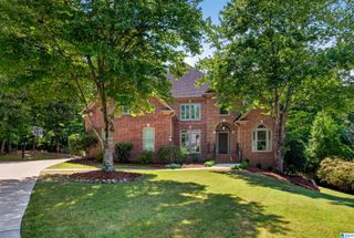 721 PARK RIDGE CIRCLE, Vestavia Hills, AL 35242