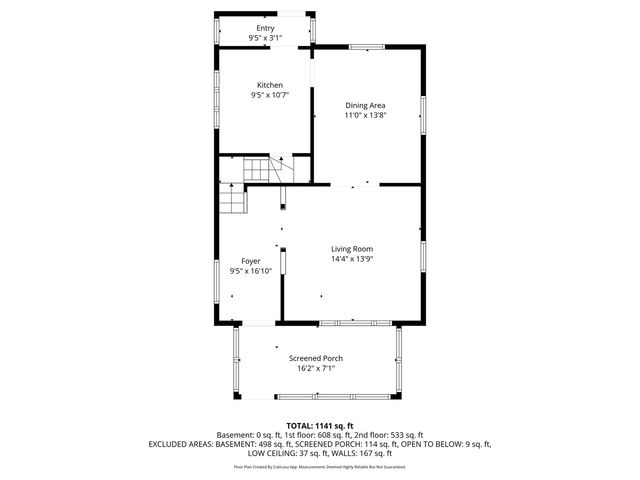 715 5th Street, Dewitt, IA 52742