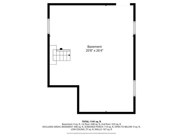 715 5th Street, Dewitt, IA 52742