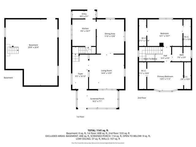 715 5th Street, Dewitt, IA 52742