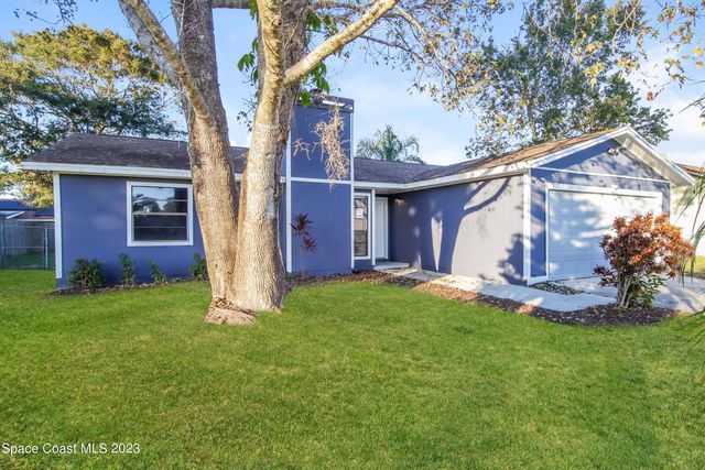 977 Beacon Street NW, Palm Bay, FL 32907