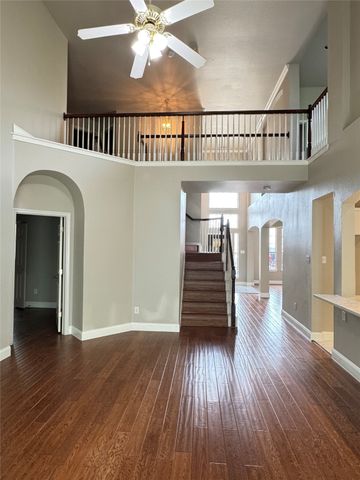 4712 Englishtown Drive, Arlington, TX 76016