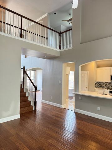 4712 Englishtown Drive, Arlington, TX 76016