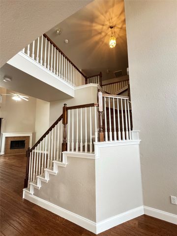 4712 Englishtown Drive, Arlington, TX 76016