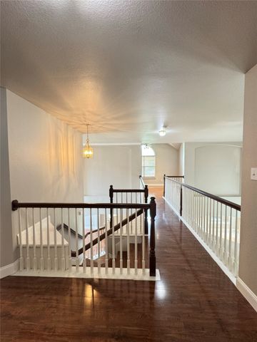 4712 Englishtown Drive, Arlington, TX 76016