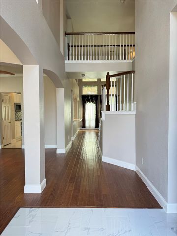 4712 Englishtown Drive, Arlington, TX 76016